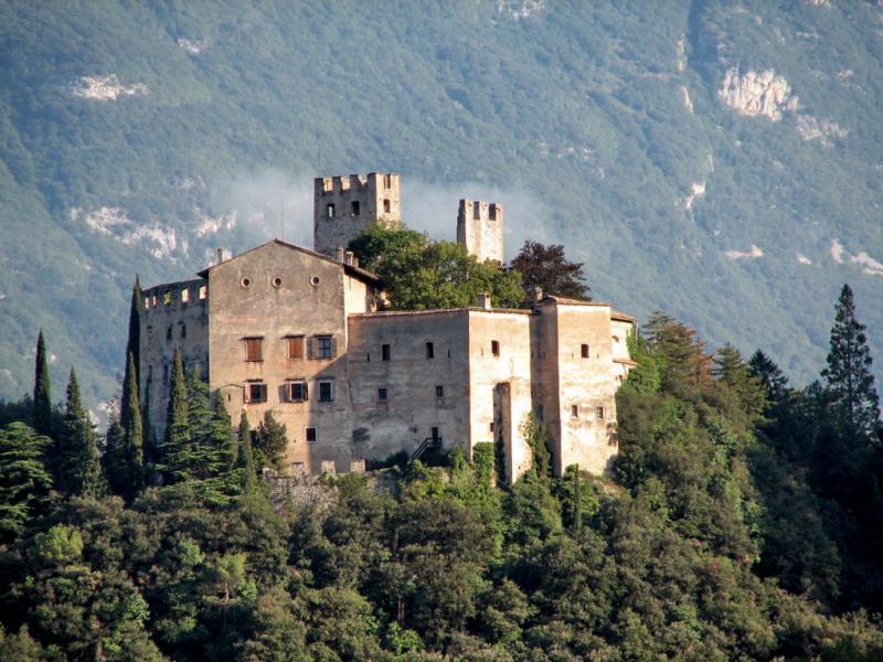 Castel Madruzzo