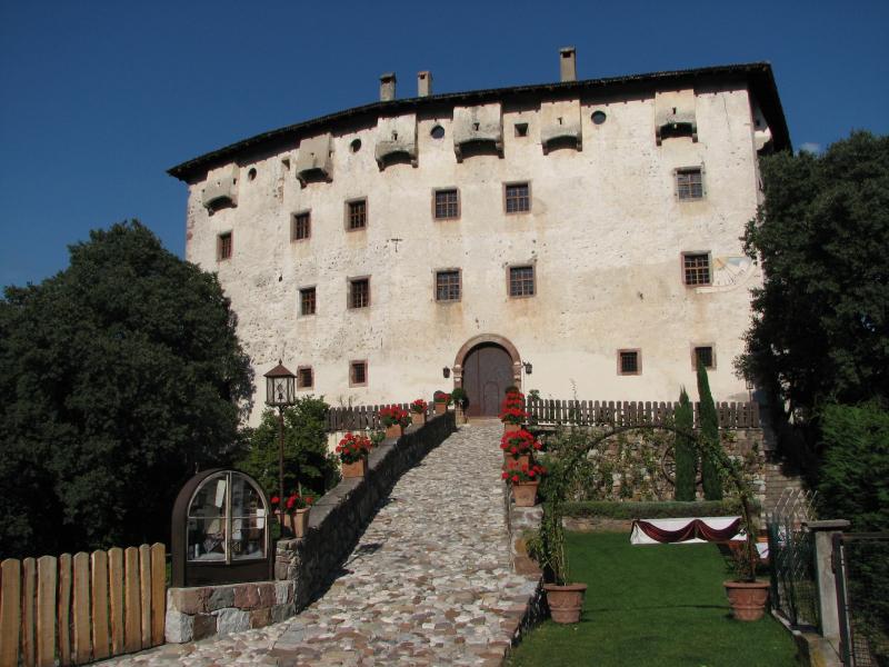 Castel Katzenzungen