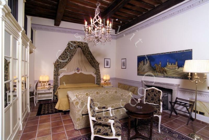 Castello Di Leonina, una delle Suites