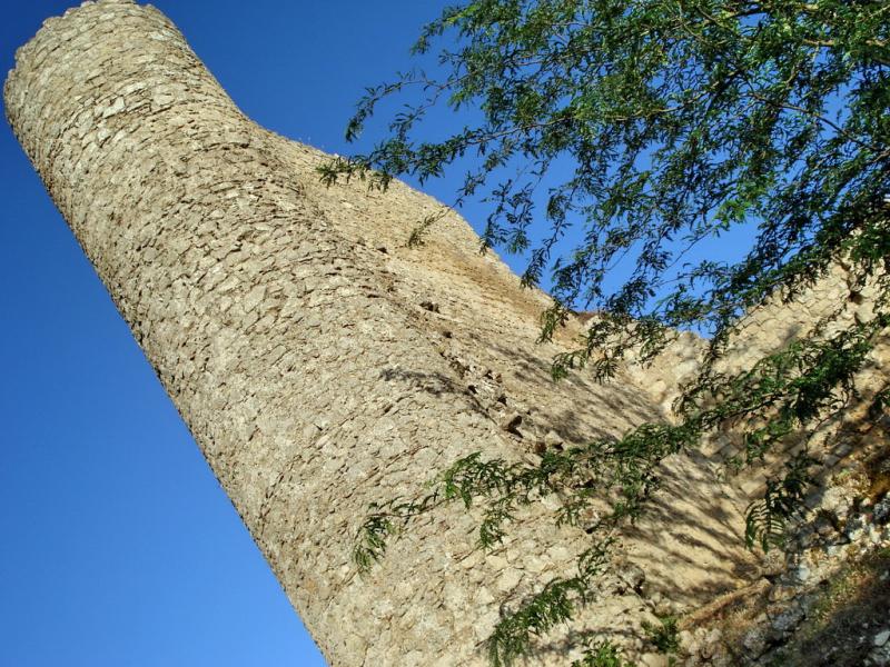 Castello Di Assoro