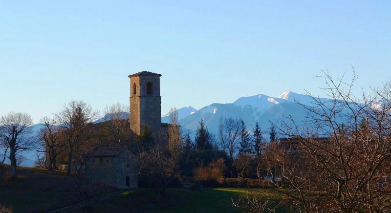 Castello di Semese