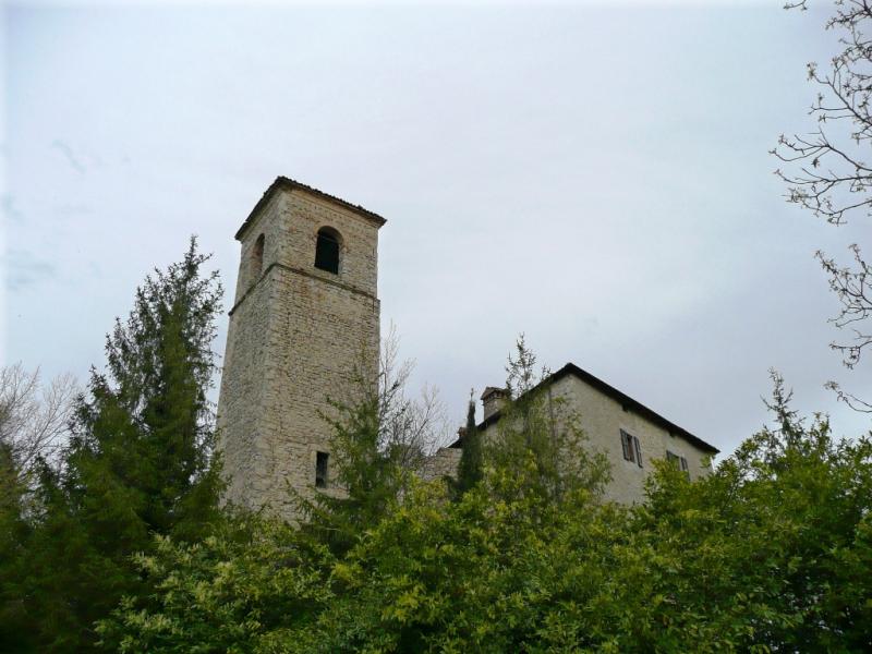 Castello Di Semese