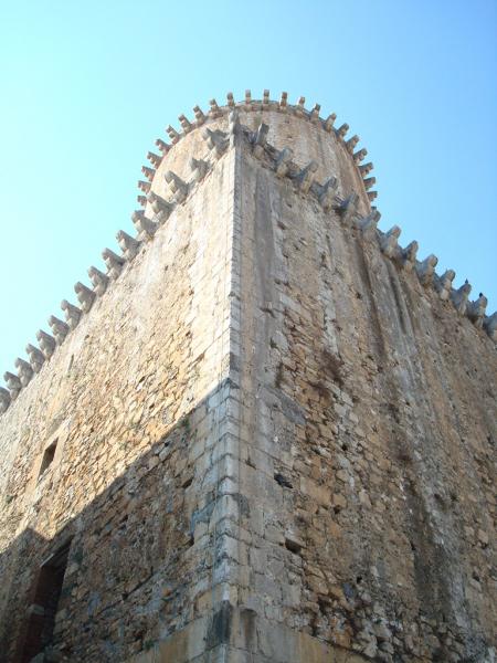 Castello Di Fondi