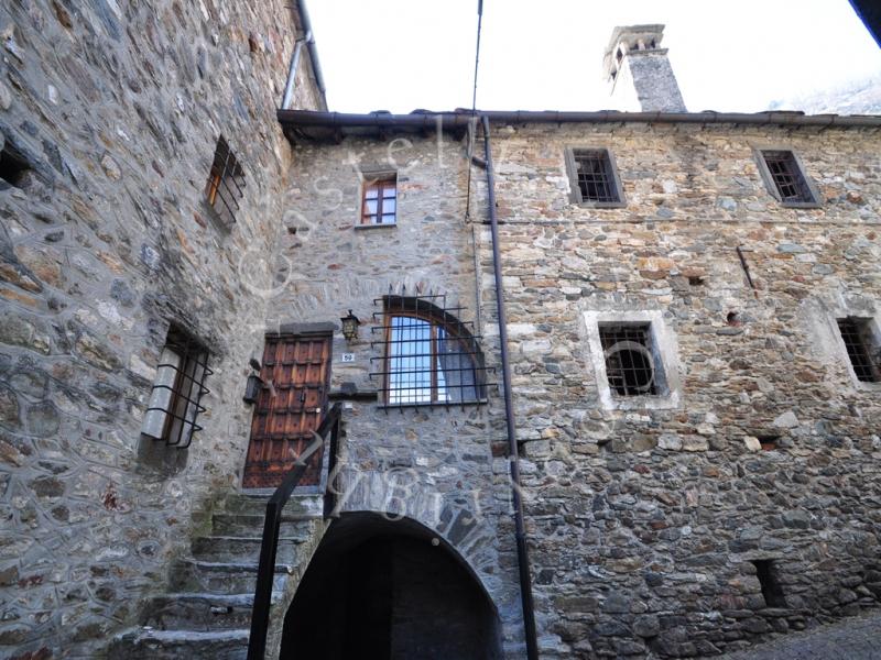 Castello Charles