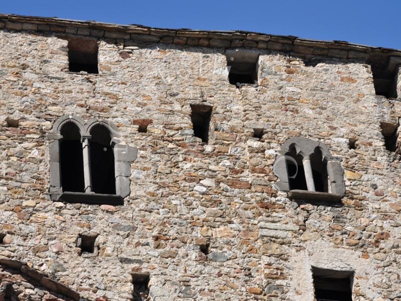 Castello Dei Vallaise