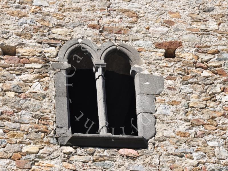 Castello Dei Vallaise