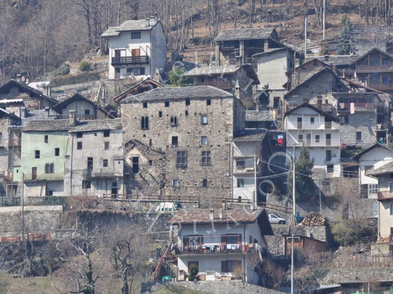 Castello Dei Vallaise