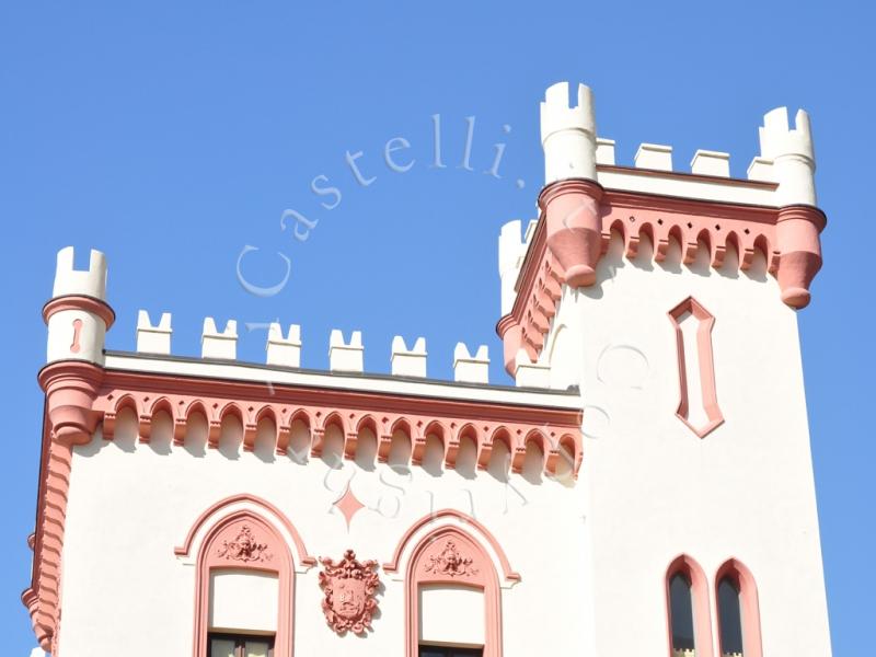 Castello Baraing