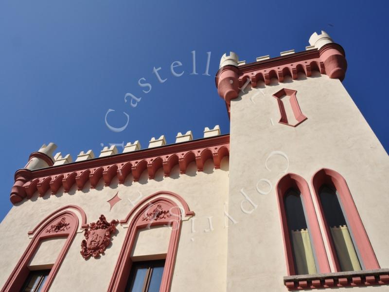 Castello Baraing