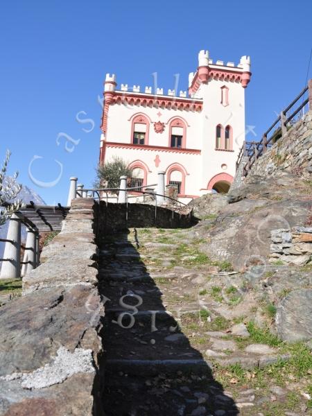 Castello Baraing