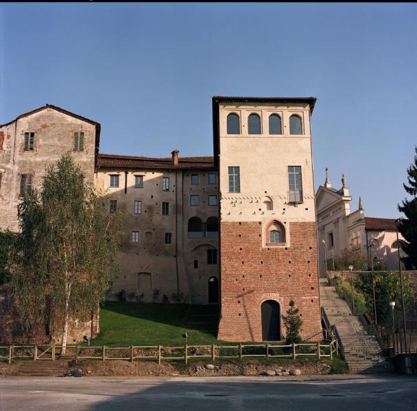 Castello Consortile Di Buronzo