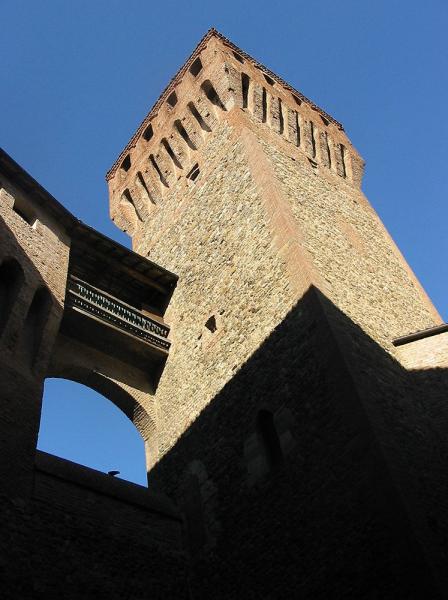 Rocca di Vignola