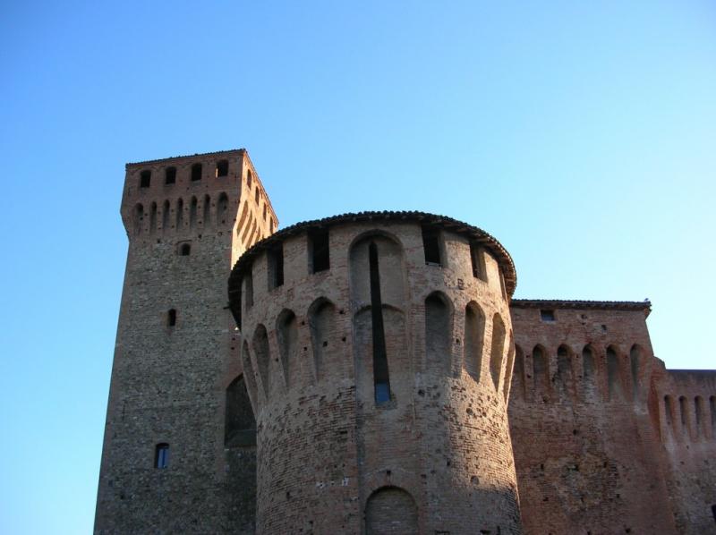 Rocca di Vignola