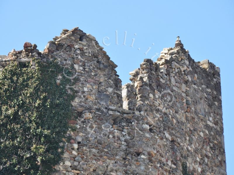 Castello Di Suzey