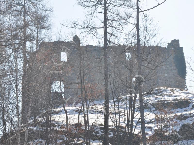 Castello Di Suzey