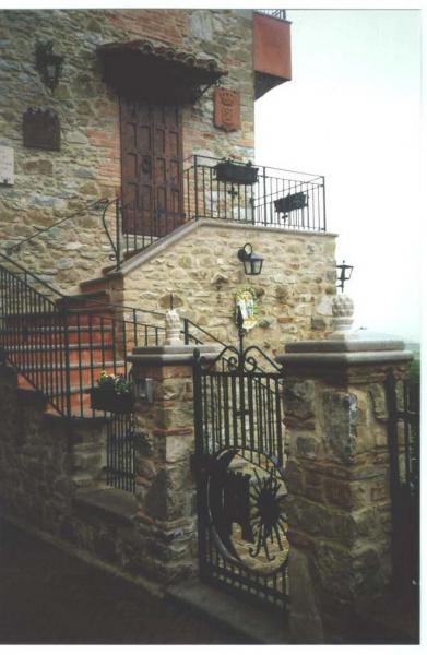 Castello Di Pietrafitta