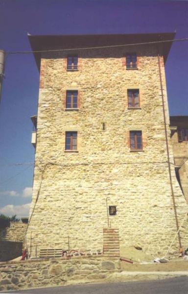 Castello Di Pietrafitta