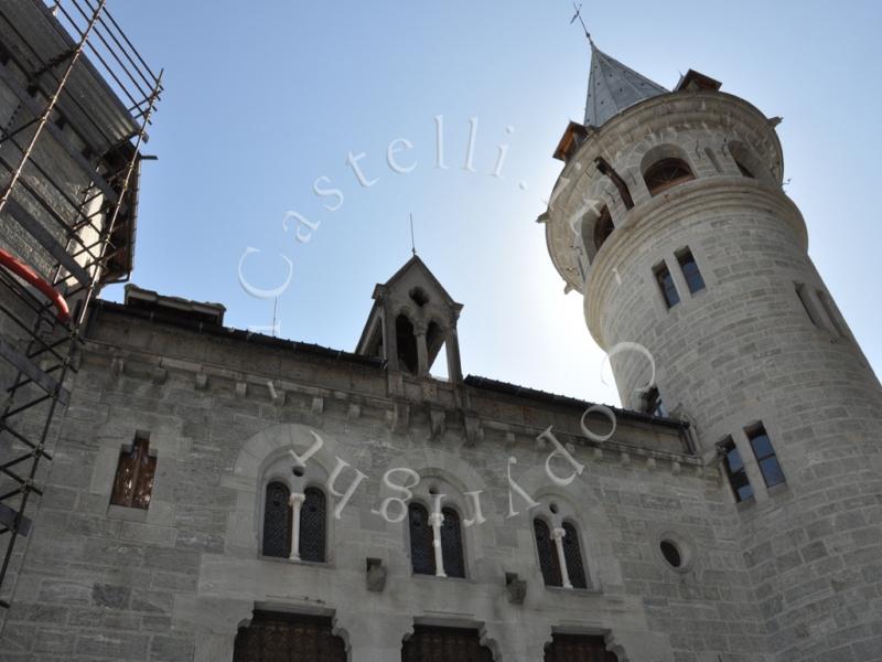 Castello Savoia