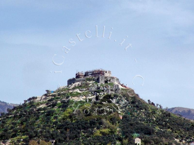 Castello Di Terravecchia