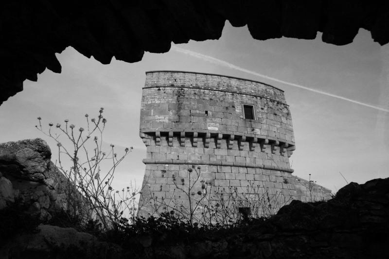 Castello D'Aquino Di Rocchetta Sant'Antonio