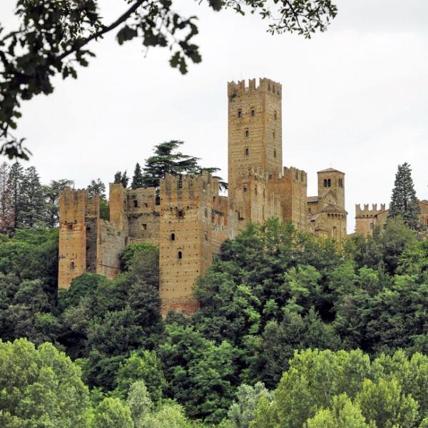 Rocca di Castell'Arquato