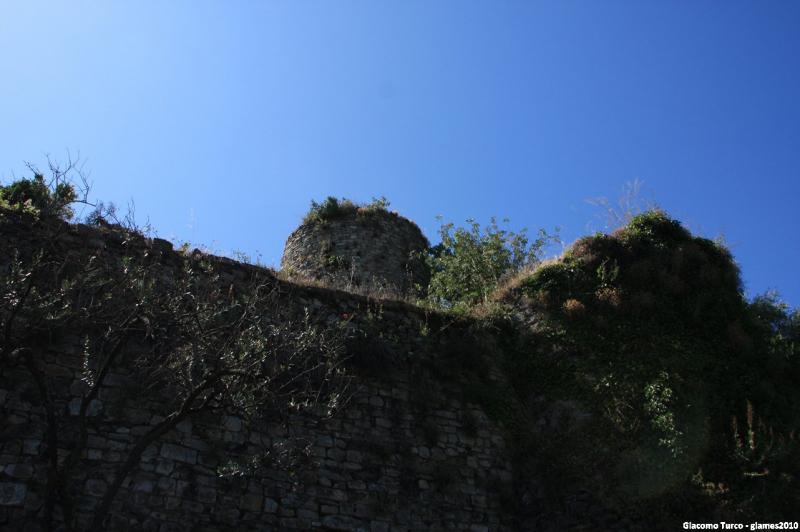 Castello Di Petralata