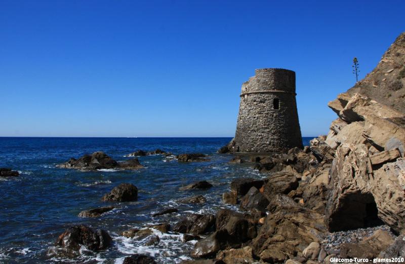 Torre Di Prarola