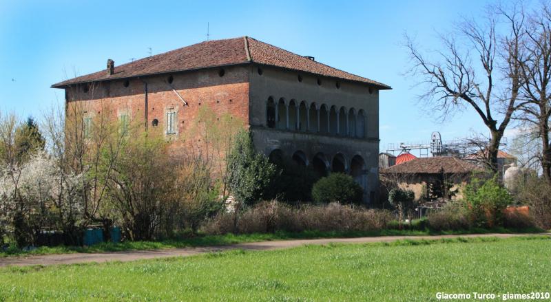 Castello Di Buccinasco