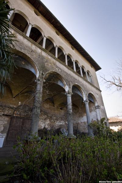 Castello Di Buccinasco