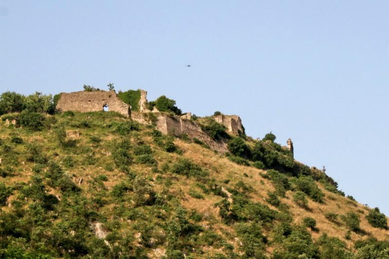 Castello Gerione Di Campagna