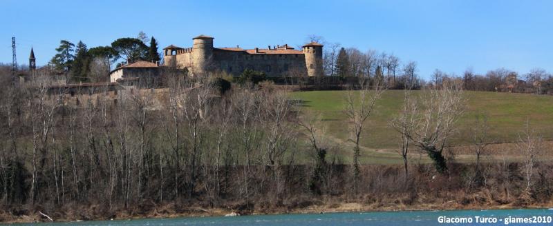 Castello Di Statto