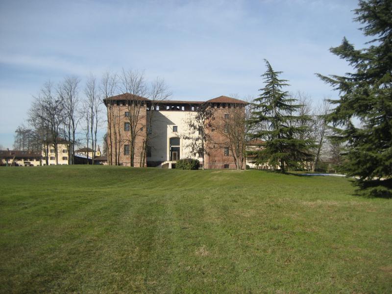 Castello Di Tolcinasco