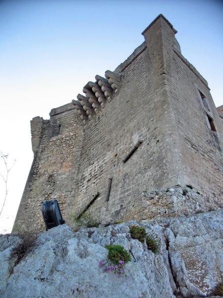 Forte Di Santa Caterina