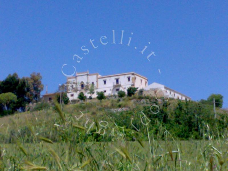 Castello Di Rampinzeri