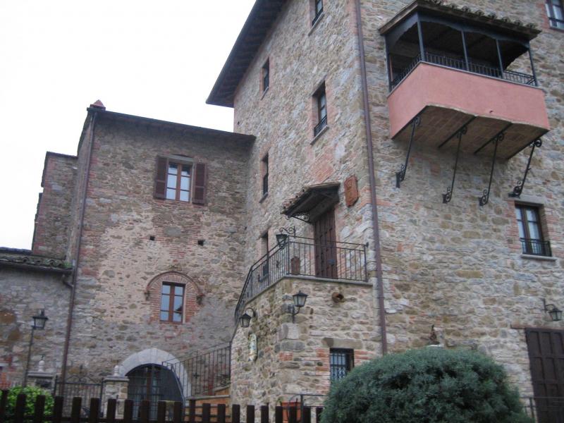 Castello Di Pietrafitta