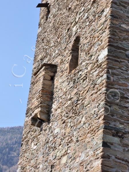 Castello Di Champorcher