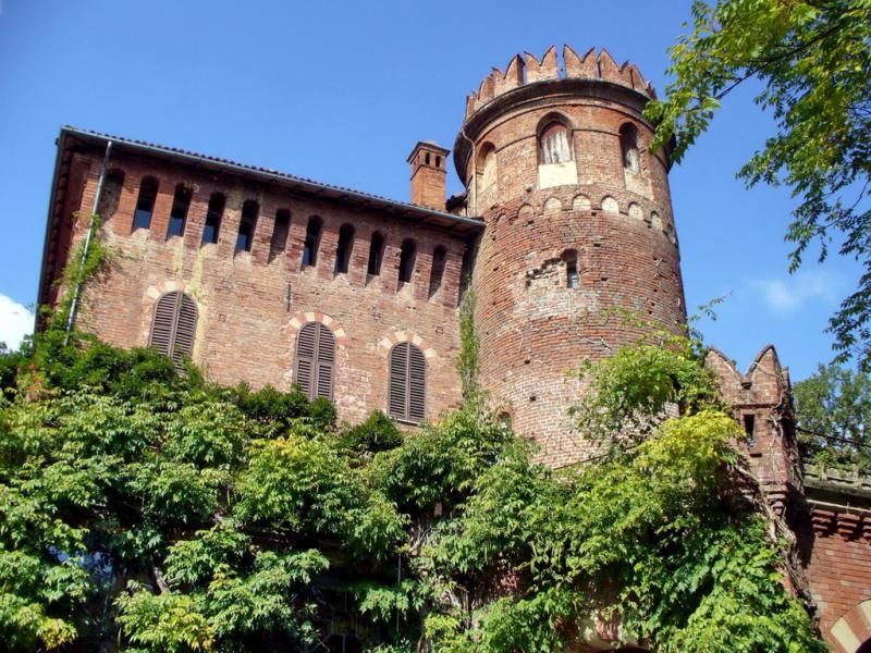 Castello Di Redabue