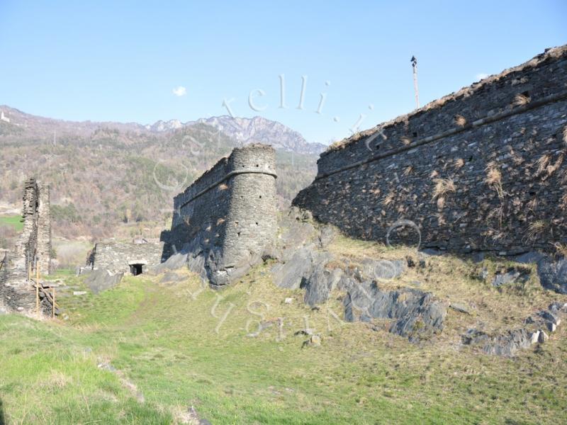 Castello Di Saint-Germain