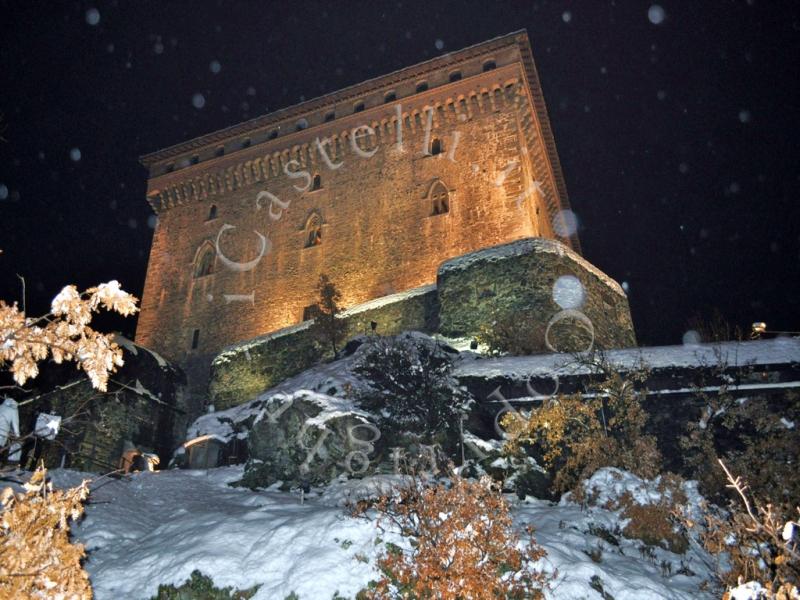 Castello Di Verres