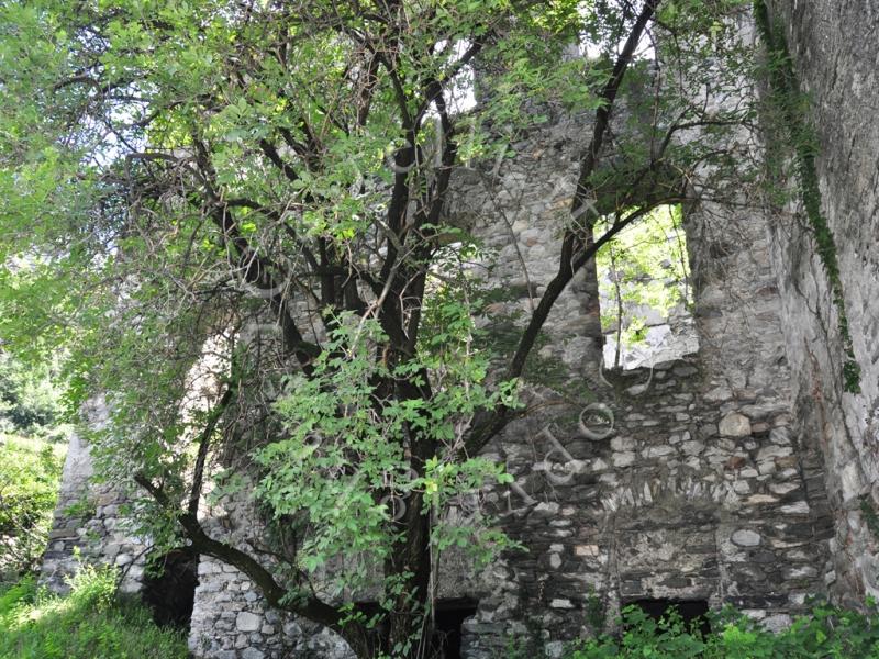 Castello Inferiore Della Costa