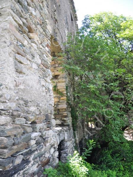 Castello Inferiore Della Costa