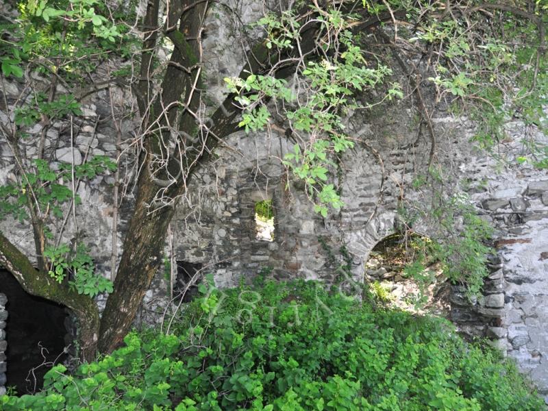 Castello Inferiore Della Costa