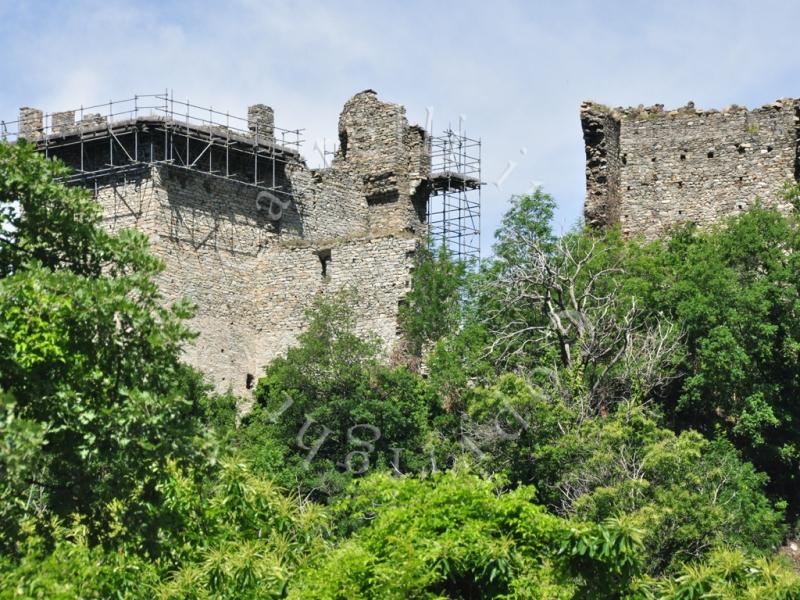 Castello Superiore Di Arnad