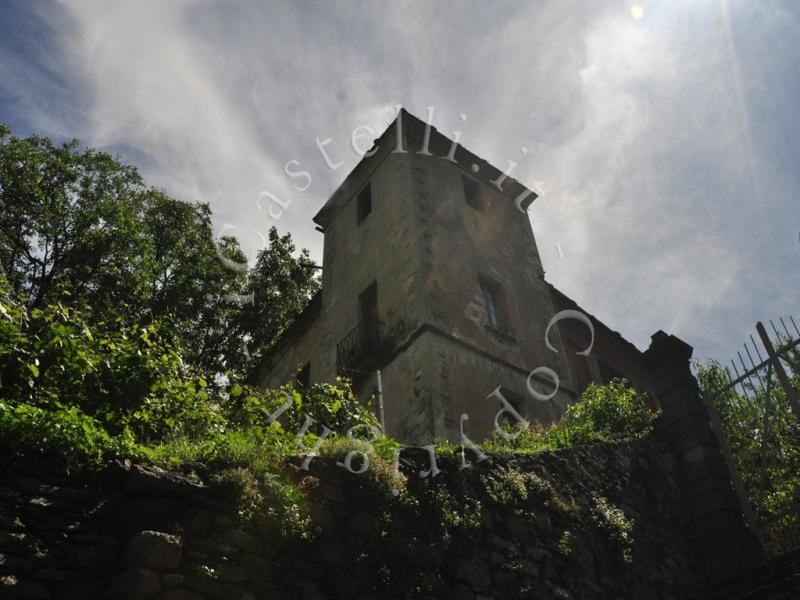 Castello Valleise