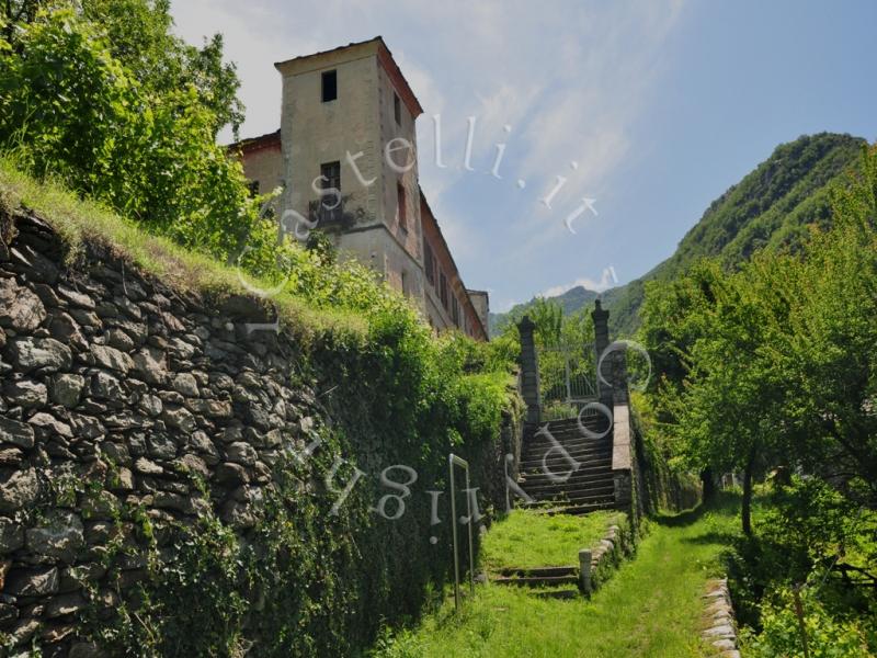 Castello Valleise