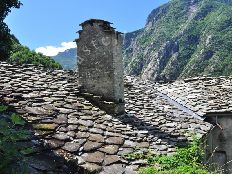 Castello Valleise