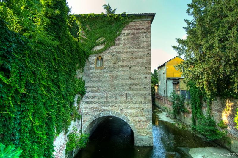 Castello Visconteo Di Monza