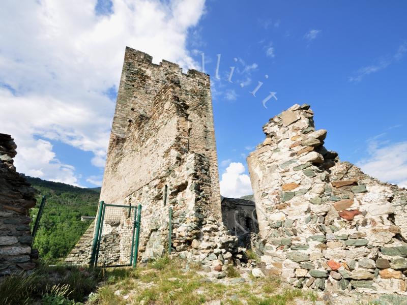 Castello Di Cly