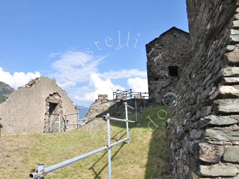 Castello Di Cly