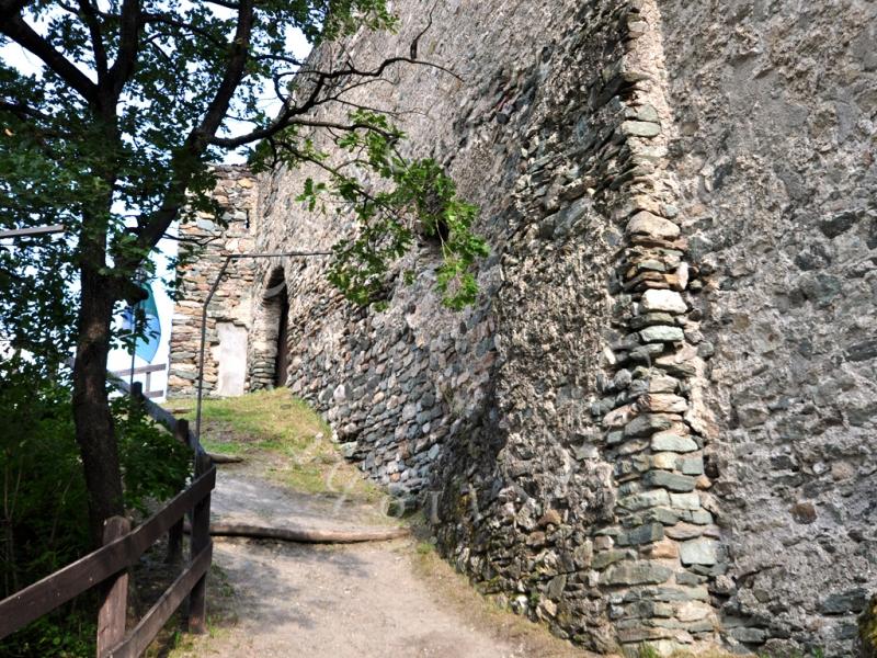 Castello Di Cly